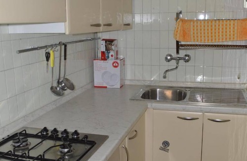 Pieve Vecchia Appartement | 50 m² Appartement ∙ 1 chambre ∙ 5 personnes
