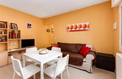 El Chaparral Appartement | 50 m² Appartement ∙ 2 chambres ∙ 4 personnes