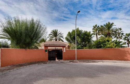 El Chaparral Appartement | 50 m² Appartement ∙ 2 chambres ∙ 4 personnes