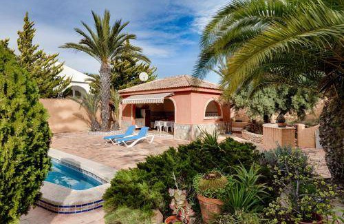 El Chaparral Appartement | 50 m² Appartement ∙ 2 chambres ∙ 4 personnes