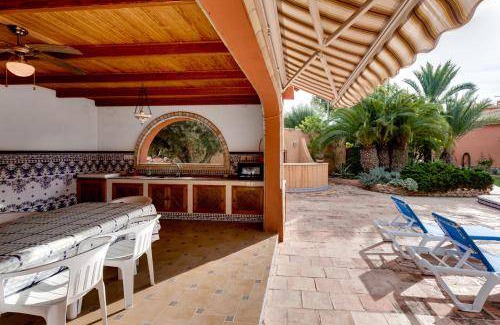 El Chaparral Appartement | 50 m² Appartement ∙ 2 chambres ∙ 4 personnes