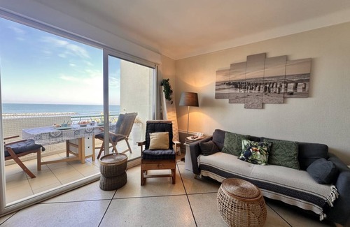 Le Grau-Du-Roi Appartement | 50 m² Appartement ∙ 2 chambres ∙ 4 personnes