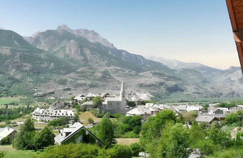 Saint-Crepin Appartement | 50 m² Appartement ∙ 1 chambre ∙ 4 personnes