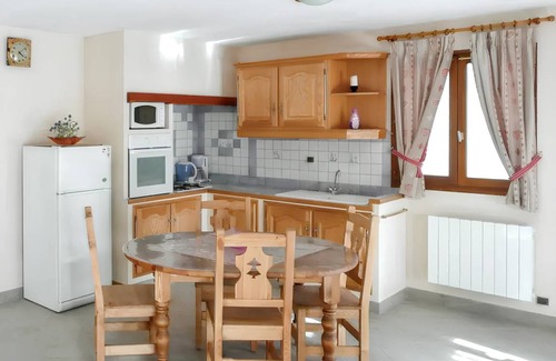 Saint-Crepin Appartement | 50 m² Appartement ∙ 1 chambre ∙ 4 personnes