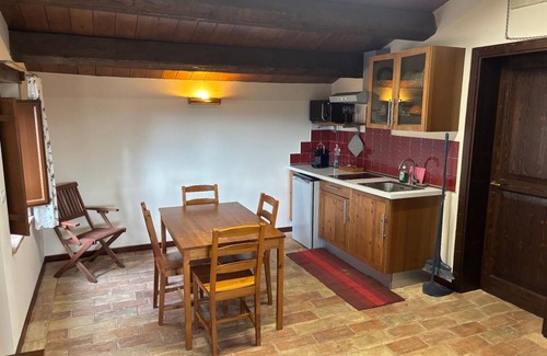 Montegiorgio Appartement | 50 m² Appartement ∙ 2 chambres ∙ 6 personnes