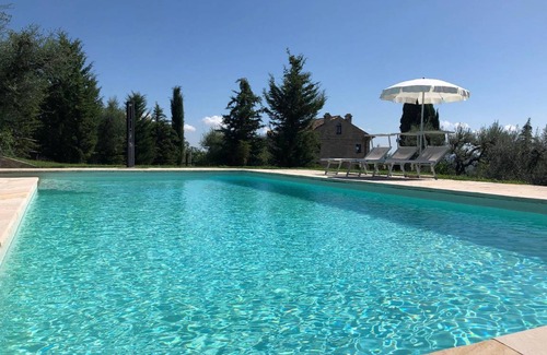 Montegiorgio Appartement | 50 m² Appartement ∙ 2 chambres ∙ 6 personnes