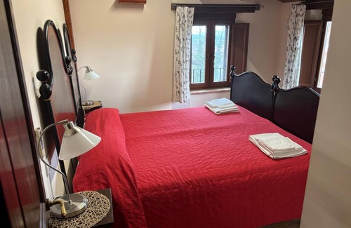 Montegiorgio Appartement | 50 m² Appartement ∙ 2 chambres ∙ 6 personnes