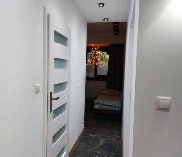 Glogow Appartement | 50 m² Appartement ∙ 1 chambre ∙ 3 personnes