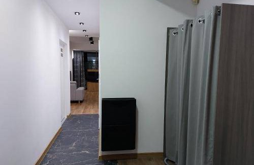 Glogow Appartement | 50 m² Appartement ∙ 1 chambre ∙ 3 personnes