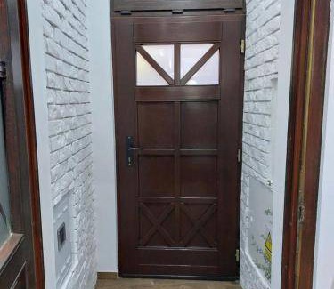 Glogow Appartement | 50 m² Appartement ∙ 1 chambre ∙ 3 personnes