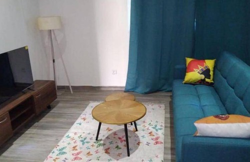 Cap Skirring Appartement | 50 m² Appartement ∙ 3 personnes