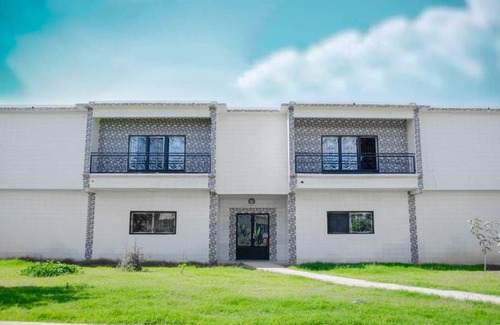 Cap Skirring Appartement | 50 m² Appartement ∙ 3 personnes