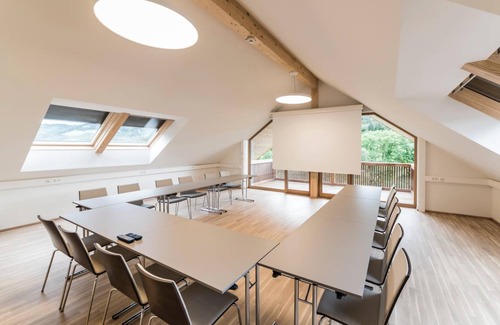 Uebelbach Appartement | 50 m² Appartement ∙ 1 chambre ∙ 4 personnes