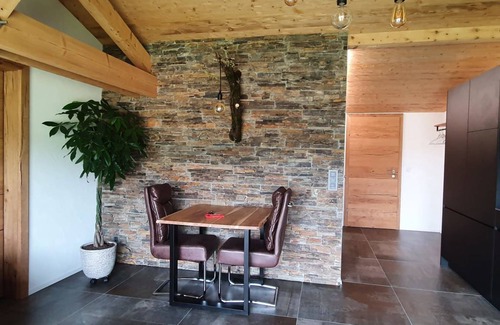 Muriaux Appartement | 50 m² Appartement ∙ 1 chambre ∙ 2 personnes