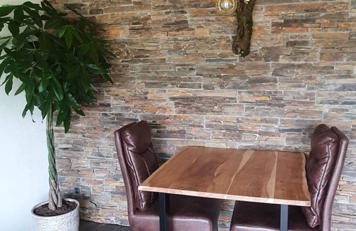 Muriaux Appartement | 50 m² Appartement ∙ 1 chambre ∙ 2 personnes
