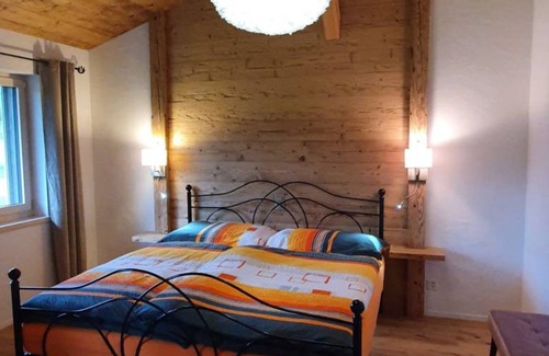 Muriaux Appartement | 50 m² Appartement ∙ 1 chambre ∙ 2 personnes