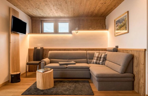 Albions Appartement | 50 m² Appartement ∙ 1 chambre ∙ 2 personnes