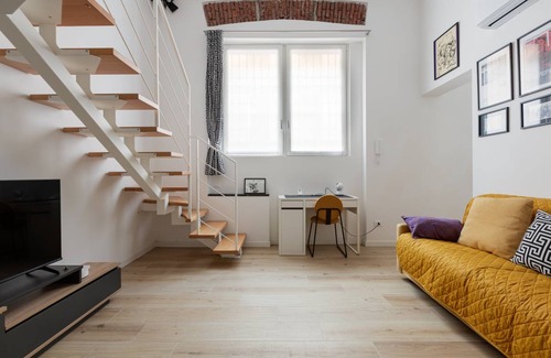 Bullona Appartement | 50 m² Appartement ∙ 1 chambre ∙ 4 personnes