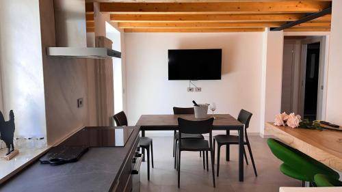 Rivoli Veronese Appartement | 50 m² Appartement ∙ 1 chambre ∙ 4 personnes