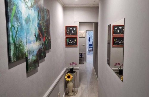 Coste Appartement | 50 m² Appartement ∙ 1 chambre ∙ 4 personnes