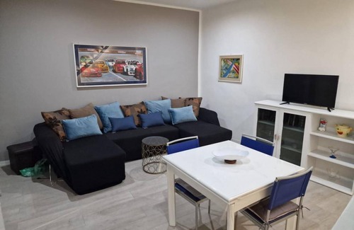 Coste Appartement | 50 m² Appartement ∙ 1 chambre ∙ 4 personnes