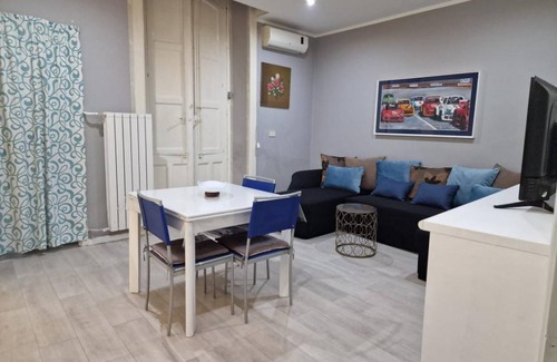 Coste Appartement | 50 m² Appartement ∙ 1 chambre ∙ 4 personnes