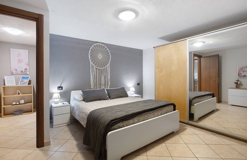 Pollein Appartement | 50 m² Appartement ∙ 1 chambre ∙ 2 personnes