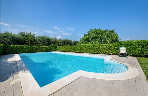 Portese Appartement | 50 m² Appartement ∙ 1 chambre ∙ 4 personnes