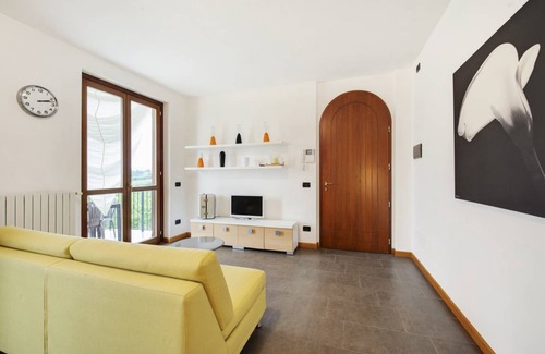 Portese Appartement | 50 m² Appartement ∙ 1 chambre ∙ 4 personnes
