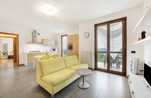 Portese Appartement | 50 m² Appartement ∙ 1 chambre ∙ 4 personnes