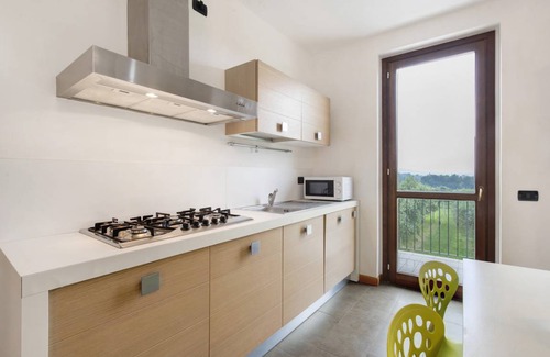 Portese Appartement | 50 m² Appartement ∙ 1 chambre ∙ 4 personnes