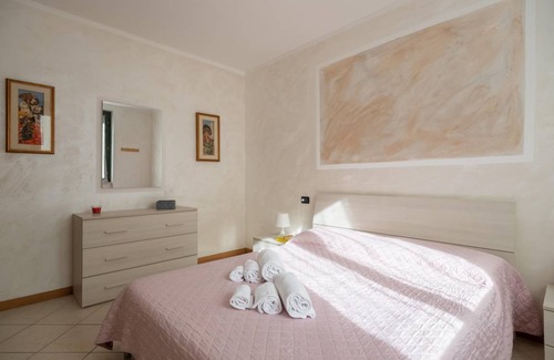 Sulzano Appartement | 50 m² Appartement ∙ 1 chambre ∙ 4 personnes