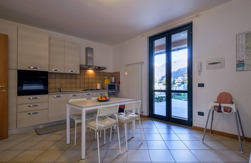Sulzano Appartement | 50 m² Appartement ∙ 1 chambre ∙ 4 personnes