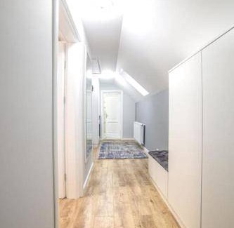 Radauti Appartement | 50 m² Appartement ∙ 1 chambre ∙ 3 personnes