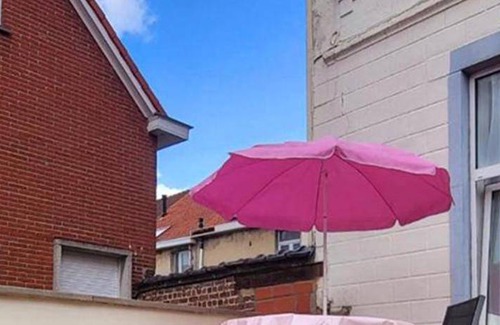 Helmet Appartement | 50 m² Appartement ∙ 1 chambre ∙ 4 personnes