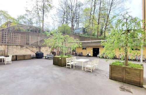Kallio Appartement | 50 m² Appartement ∙ 1 chambre ∙ 3 personnes