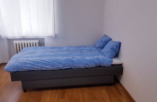 Kallio Appartement | 50 m² Appartement ∙ 1 chambre ∙ 3 personnes