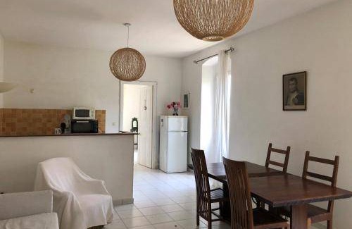 Guiselle Appartement | 50 m² Appartement ∙ 1 chambre ∙ 3 personnes