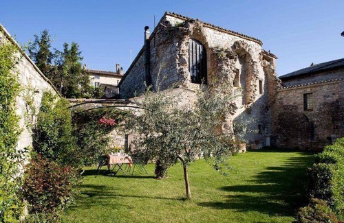 Assisi Appartement | 50 m² Appartement ∙ 1 chambre ∙ 4 personnes