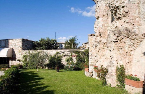Assisi Appartement | 50 m² Appartement ∙ 1 chambre ∙ 4 personnes