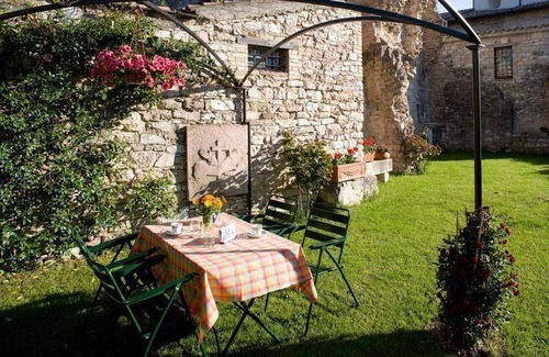 Assisi Appartement | 50 m² Appartement ∙ 1 chambre ∙ 4 personnes