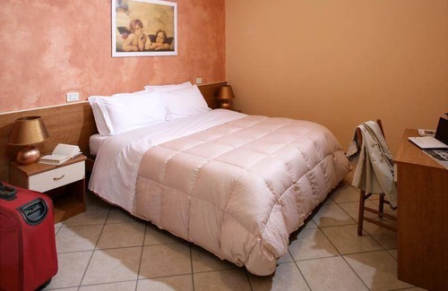 Assisi Appartement | 50 m² Appartement ∙ 1 chambre ∙ 4 personnes