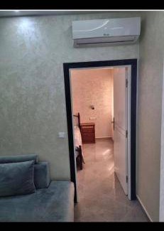 Fnideq Appartement | 50 m² Appartement ∙ 1 chambre ∙ 4 personnes