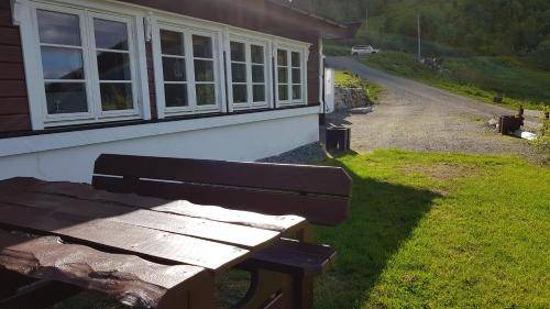 Hadsel Appartement | 50 m² Appartement ∙ 1 chambre ∙ 5 personnes