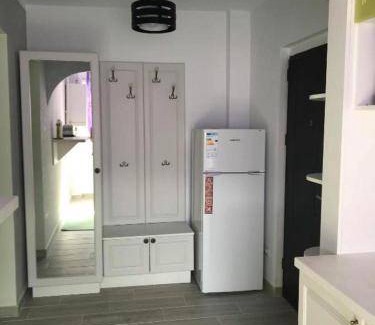 Piatra Neamt Appartement | 50 m² Appartement ∙ 1 chambre ∙ 4 personnes