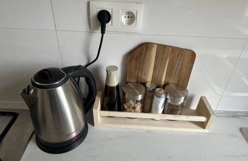 Evere Appartement | 50 m² Appartement ∙ 1 chambre ∙ 2 personnes