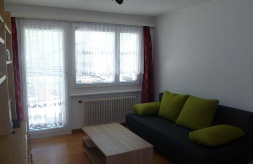 Taesch Appartement | 50 m² Appartement ∙ 1 chambre ∙ 4 personnes