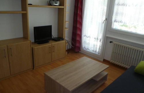 Taesch Appartement | 50 m² Appartement ∙ 1 chambre ∙ 4 personnes