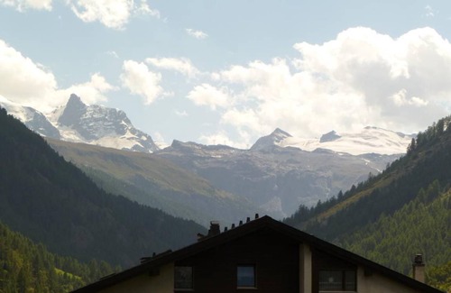 Taesch Appartement | 50 m² Appartement ∙ 1 chambre ∙ 4 personnes
