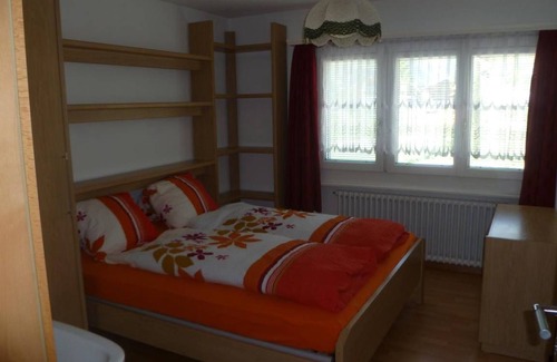 Taesch Appartement | 50 m² Appartement ∙ 1 chambre ∙ 4 personnes